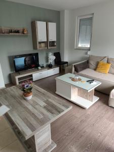 Milenas Apartment