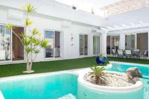 Bahiazul Villa Opale By B-rent