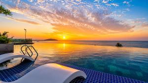 Apec Luxury Coastal Apartment Mui Ne - Ocean View