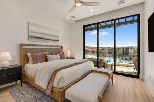 Barefoot Beach House C condo