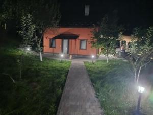 садиба За рікою