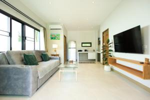 Bang Po Hut Nature Room D