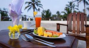Savenrose Beach Villa