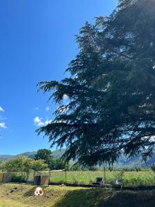 Cuore di Legno Country House