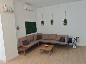 SeaSuites Turquoise - Casa premium con piscina interior privada y chillout