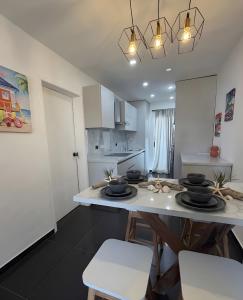 Caribbean sea View Apartment - El Yaque beach