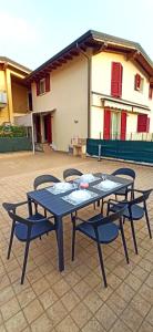 Lake Iseo Apartment - Taxo4