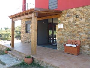 Quinta do Favacal - Agroturismo - Serra da Estrela