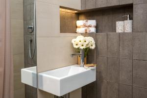 Apartament Belwederski przy Łazienkach Królewskich