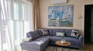 Comfort Apartment A102 two bedrooms SEA VIEW 10th floor PARKING FREE