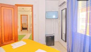 Mota rooms