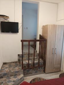 Casa Slanic House