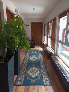 Casa Slanic House