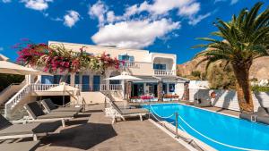 Stelios Place
