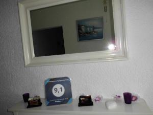 Ferienwohnung Spatzennest