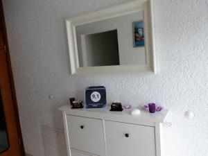 Ferienwohnung Spatzennest