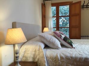 Casa Rural El Riberer