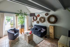 Bed and Breakfast Rammesdoenk