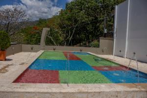 hermoso apartamento para descanso