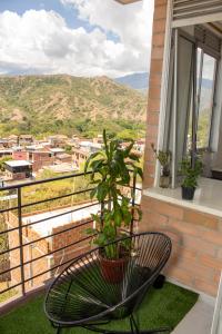 hermoso apartamento para descanso