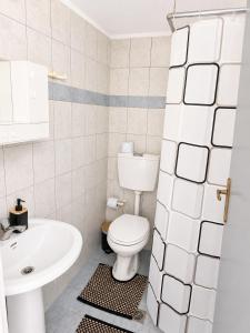 University Apartment