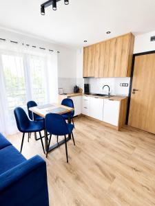 Apartamenty Pod Wyciągiem