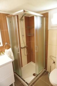Vergias Sea View Apartment 1