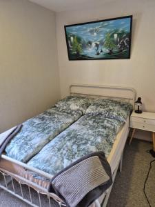 FerienwohnungApartment Siegen