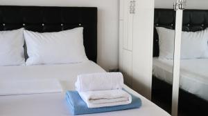 Lighthouse Residence Tivat - Obala Đuraševića