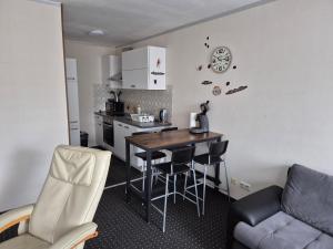 FerienwohnungApartment Siegen