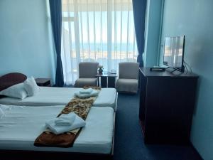 Hotel Splendid Eforie Sud