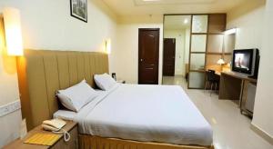 Hotel Sitara Grand Kukatpally