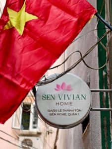 SEN Vivian