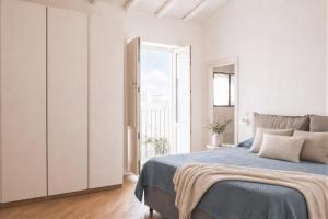 Terrazza panoramica nellanima storica di Ortigia