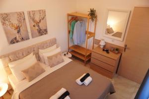 Vergias Sea View Apartment 1