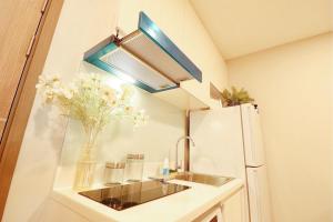 ASTRA Sky River Luxury condo