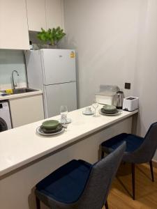 ASTRA Sky River Luxury condo