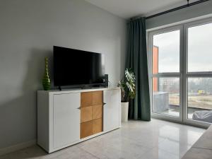 Rakow Apartment