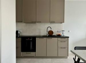Rakow Apartment