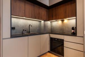 Amber Elite Apartments