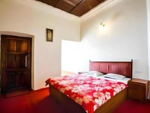 Hotel Himalaya Castle