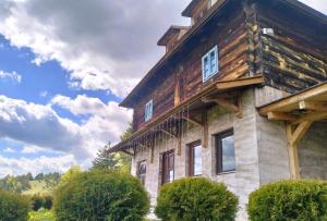 Apartman Gorska priča, Mokra Gora