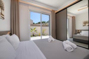 Be Crete - Etherion Villa