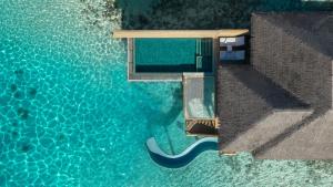 Sun Siyam Vilu Reef - 24 Hours All-Inclusive Dine-Around with Complimentary Return Trip