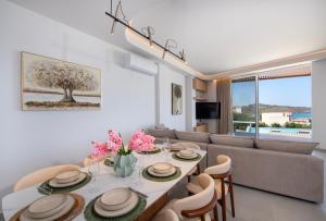 Be Crete - Etherion Villa