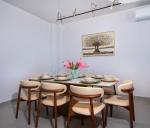 Be Crete - Etherion Villa