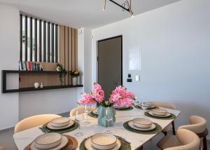 Be Crete - Etherion Villa