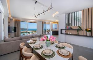 Be Crete - Etherion Villa