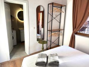 Legend Suites Bitola