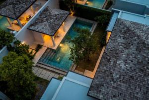 Botanica Foresta Luxury Villa Phuket